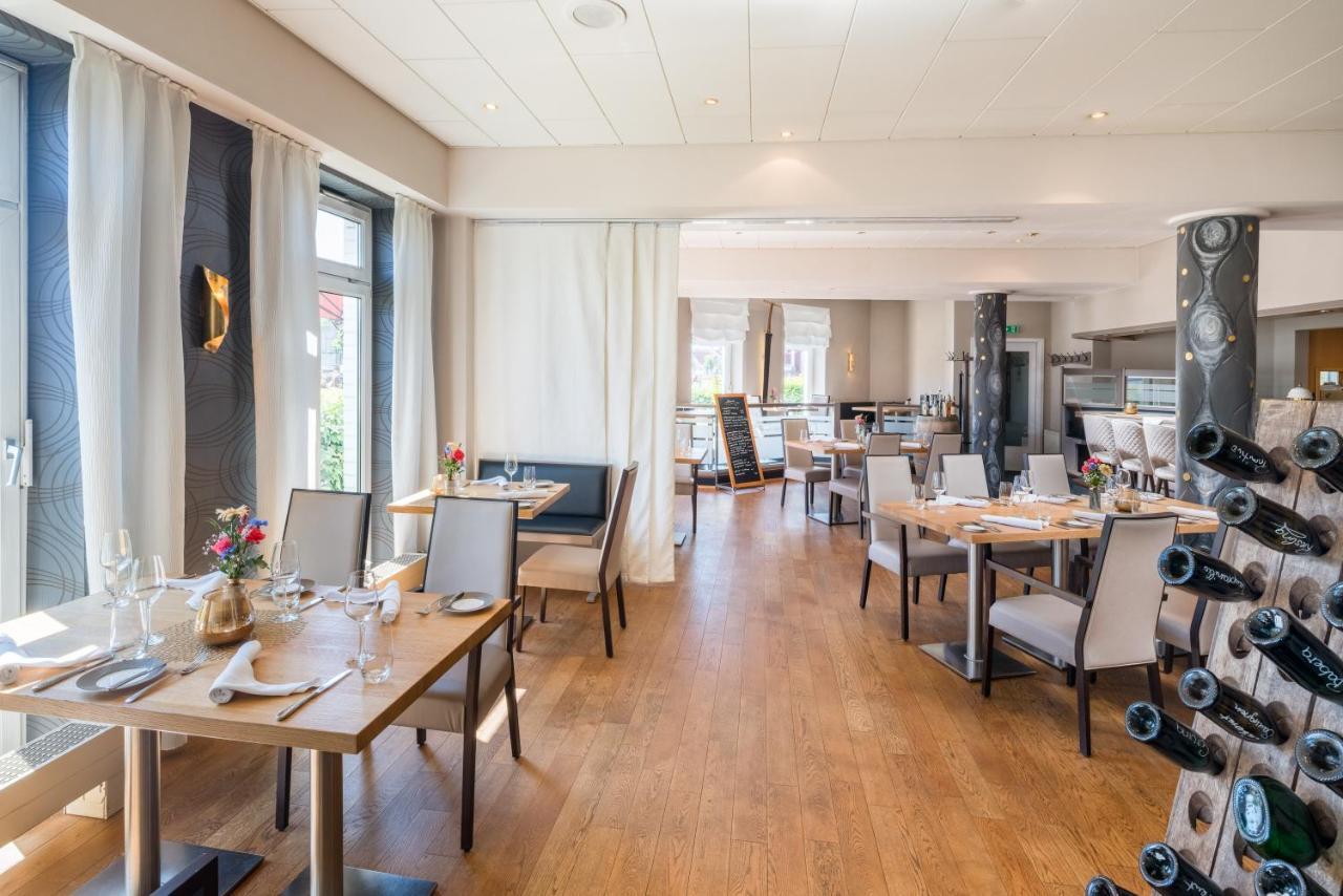 Hafenhotel Pommernyacht Ueckermünde Εξωτερικό φωτογραφία