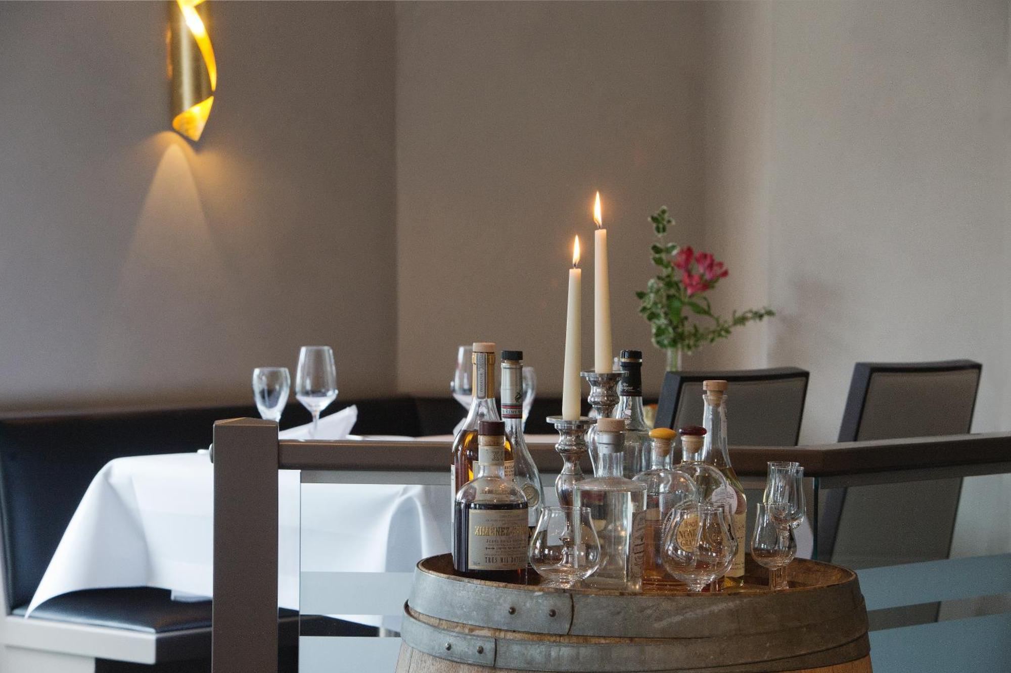 Hafenhotel Pommernyacht Ueckermünde Εξωτερικό φωτογραφία