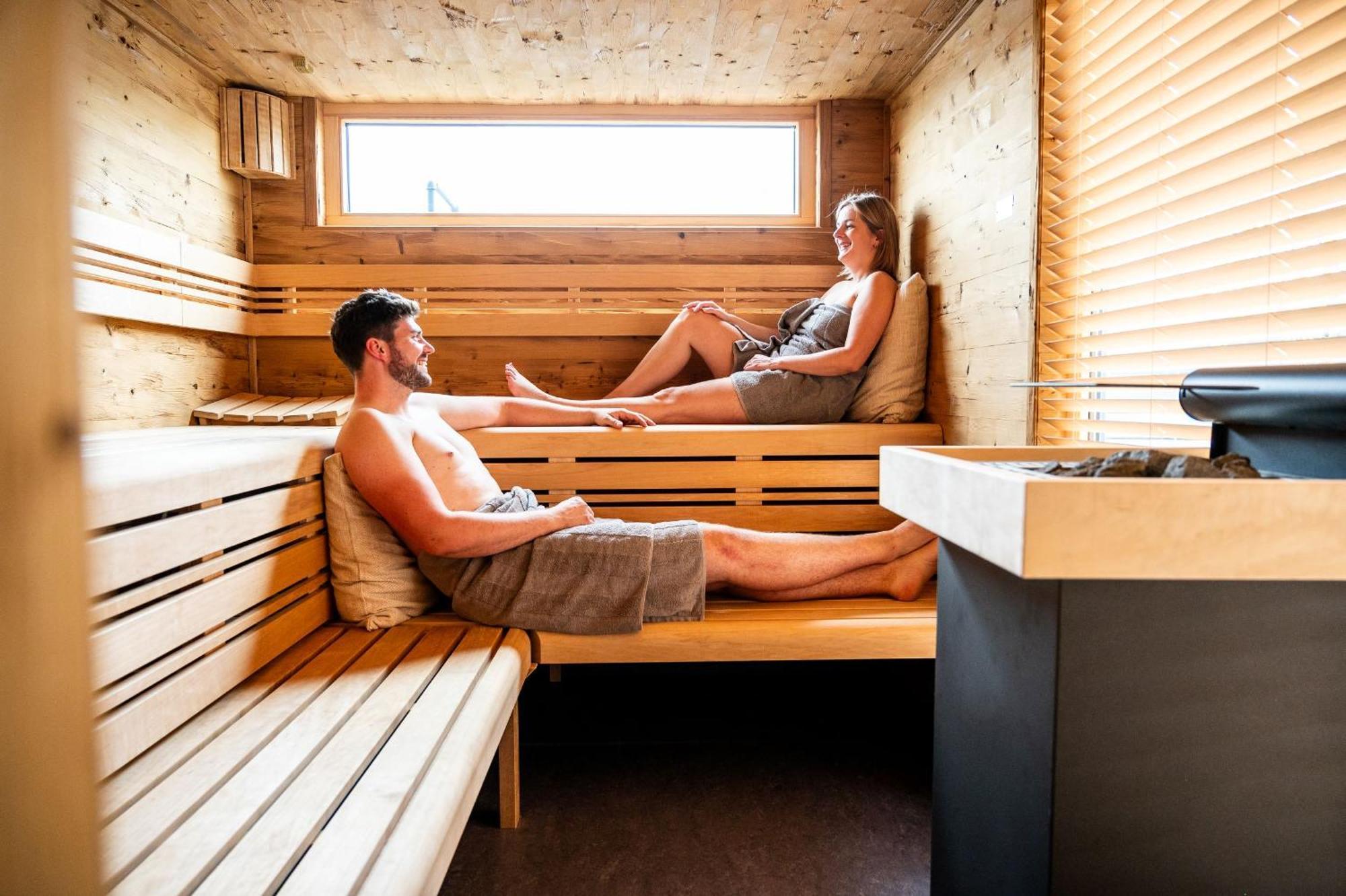 Hafenhotel Pommernyacht Ueckermünde Εξωτερικό φωτογραφία
