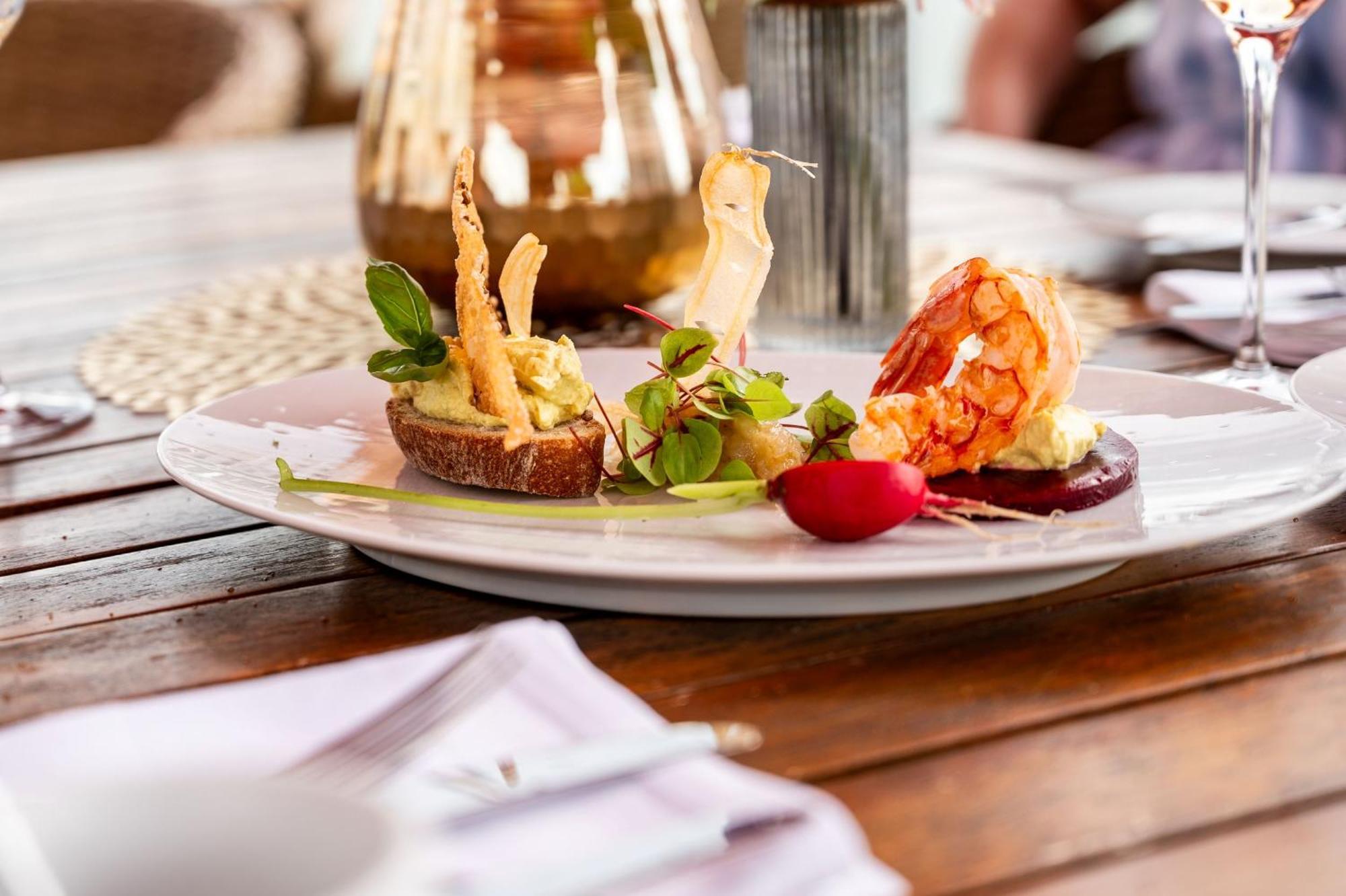 Hafenhotel Pommernyacht Ueckermünde Εξωτερικό φωτογραφία