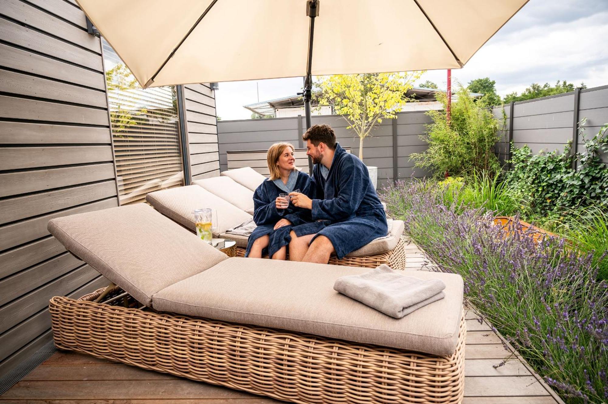 Hafenhotel Pommernyacht Ueckermünde Εξωτερικό φωτογραφία